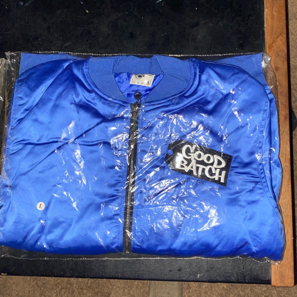 Windbreaker